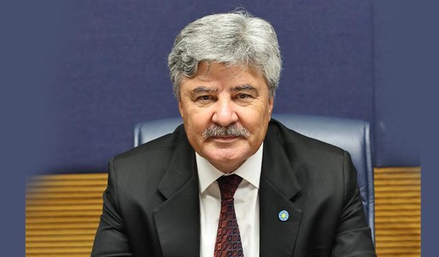 İYİ Partili Ergun’dan Esnaf ve Kobi’lerin SGK ve vergi borçları için yapılandırma çağrısı