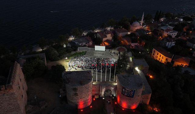 Eskihisar’da kültür ve sanat rüzgarı devam ediyor