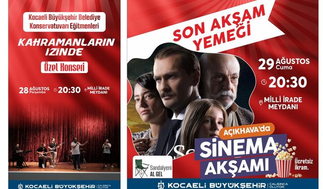 Büyük zafer Büyükşehir’le bir başka yaşanacak