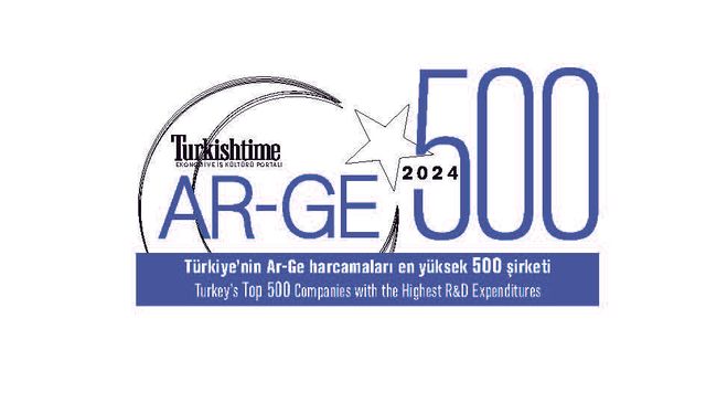 Türkiye’nin Ar-Ge liderleri açıklandı