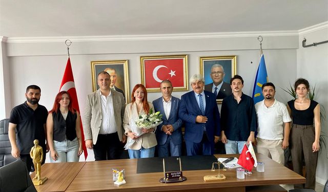 İYİ Parti’ye Gebze'de güçlü katılım