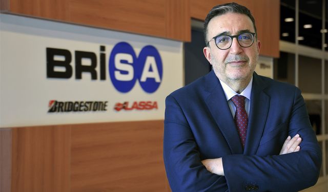 Brisa, ikinci çeyrek finansal sonuçlarını açıkladı