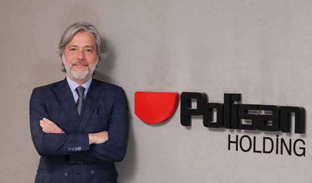 Polisan Holding, 2025 yılı ikinci çeyrek finansal sonuçlarını açıkladı