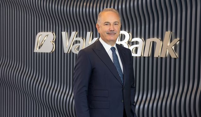 VakıfBank’tan yeşil dönüşüme finansman desteği