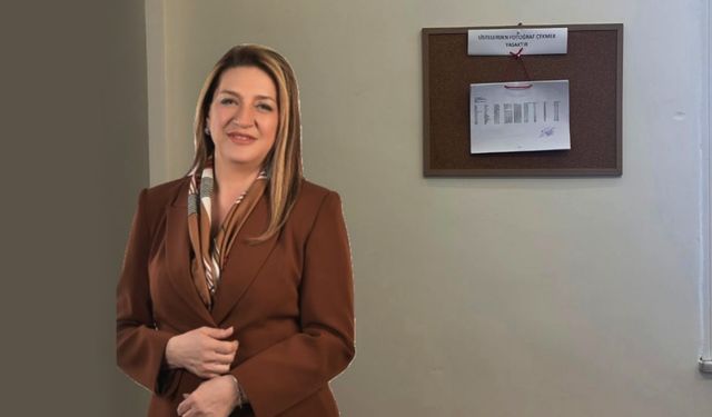 İYİ Parti Darıca’da kongre süreci başladı