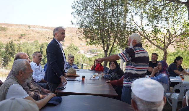 Vural: Asıl işgalci bir avuç rantiyecidir