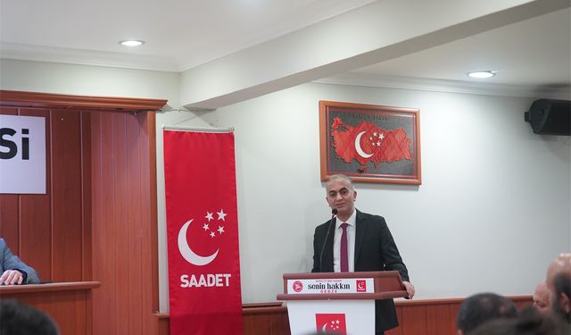 Vural: Zinnur bey kendine gel yüzde 2 bin artış olamaz