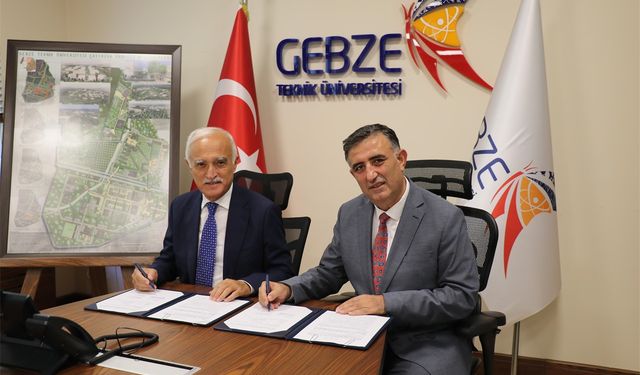 GTEAV ve OLPAK‘tan eğitime destek için güç birliği