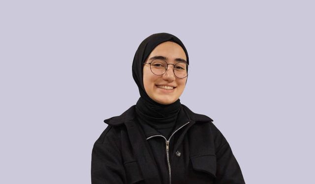 GTÜ öğrencisine Bi-Fikir KAP Fikir Yarışması'nda ikincilik