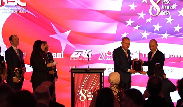 Hedef 100 milyar dolar