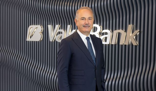 VakıfBank’tan 500 milyon dolar tutarında tahvil ihracı
