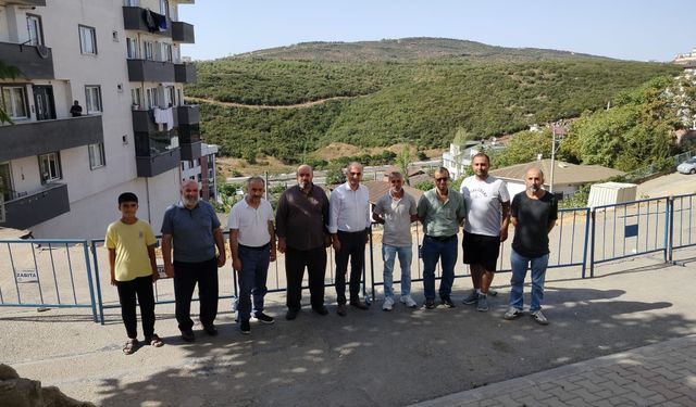 Vural: Zinnur Bey’in ‘Gebze’yi Sağlama Aldık’ sözü lafta kaldı