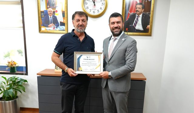 Gebze Ticaret Odası büyümeye devam ediyor