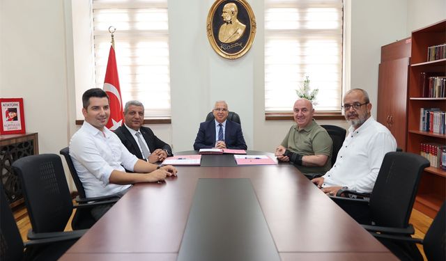 Darıca’da okullarda afet farkındalık eğitimleri için iş birliği protokolü imzalandı