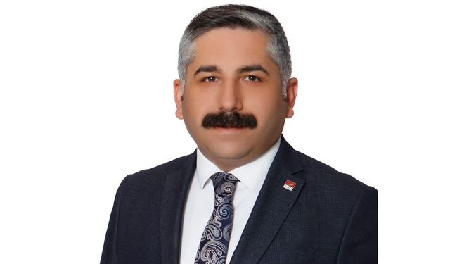 CHP Gebze ilçe kongresi 28 Eylül Pazar günü