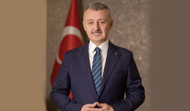 Başkan Büyükakın’dan yeni eğitim yılı mesajı