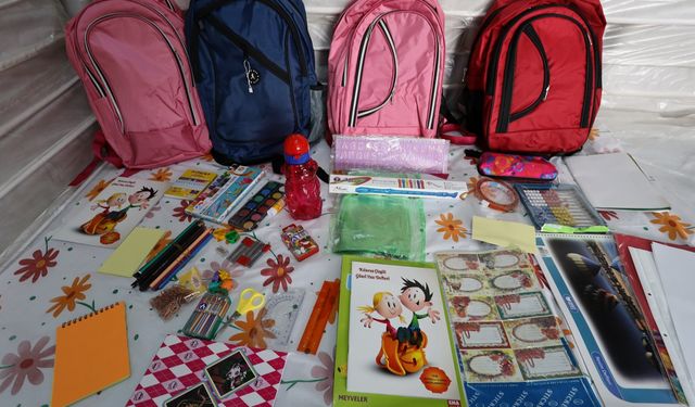 16 bin haneye, toplam 48 milyon TL