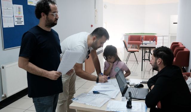 Konservatuvarın yeni yetenekleri belli oldu