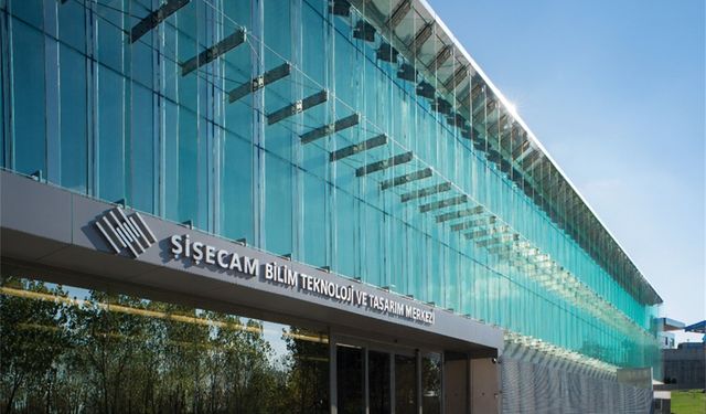 Şişecam patent tescil sayısını 2 yılda 5 kat artırdı