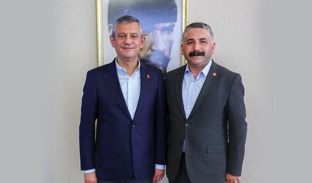 Orhan: Cumhuriyet Halk Partisi cumhuriyetin, bu ülkenin tek teminatıdır