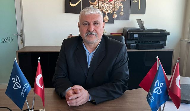 Akgül’den yeni eğitim-öğretim yılı mesajı