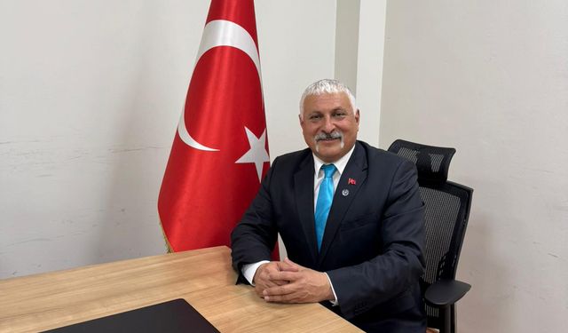 Akgül’den 2025/2026 eğitim-öğretim yılı mesajı