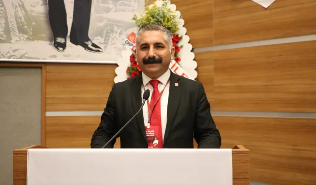 CHP Gebze'de Gökhan Orhan yeniden seçildi