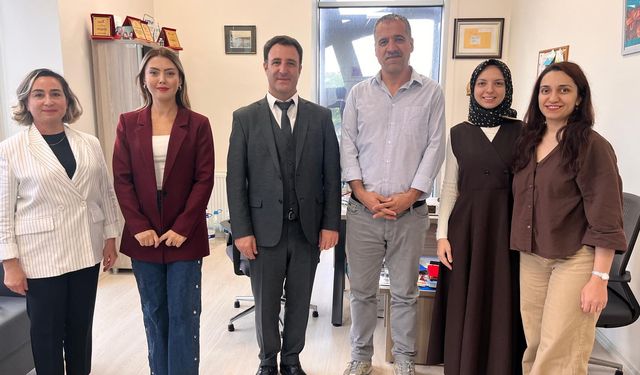 GTÜ’den eğitim iş birliğine önemli katkı