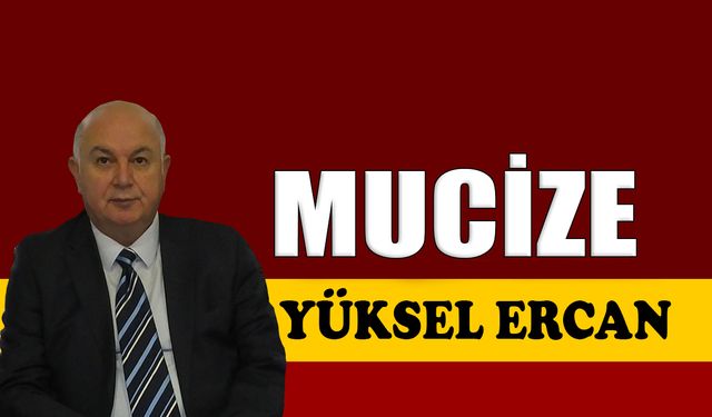 Mucize
