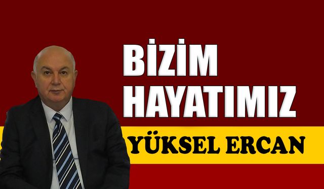 Bizim hayatımız