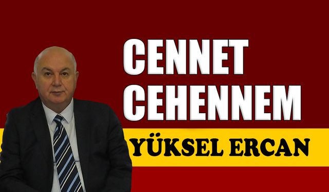 Cennet-Cehennem