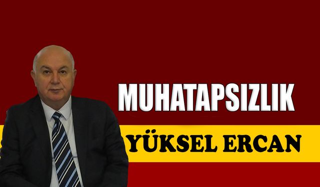 Muhatapsızlık
