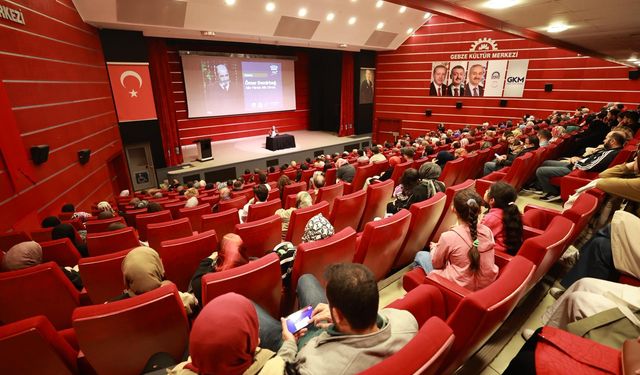 Gebze’de kültür sanat etkinlikleri yeniden başladı