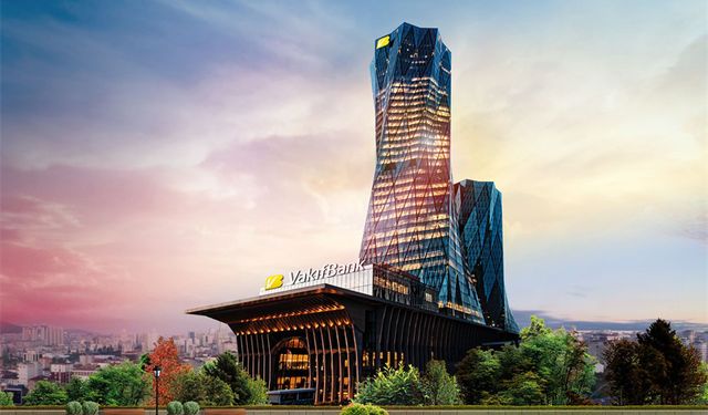 VakıfBank’tan KOBİ’lerin yeşil dönüşümüne destek