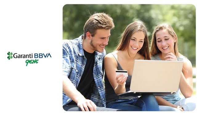 Garanti BBVA ve Be Node’tan Türkiye’de gençlerin finansal alışkanlıklarına dair yeni araştırma