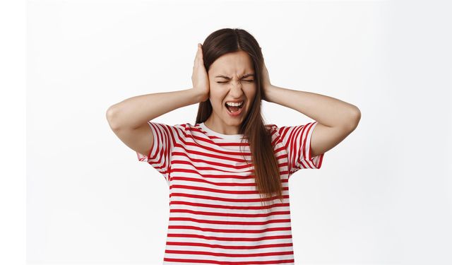 Günlük seslere verilen aşırı tepki mizofoni belirtisi olabilir!