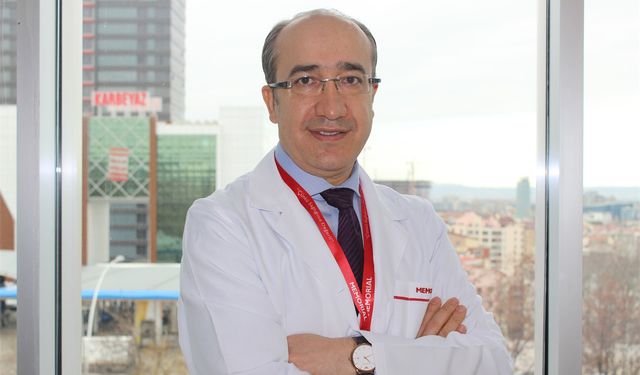 Meme kanserinde tedavi kişiye özel planlanıyor!