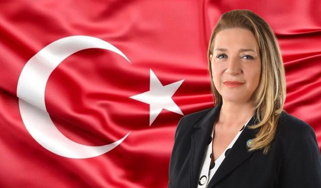 İYİ Parti Darıca'dan Cumhuriyet Balosu