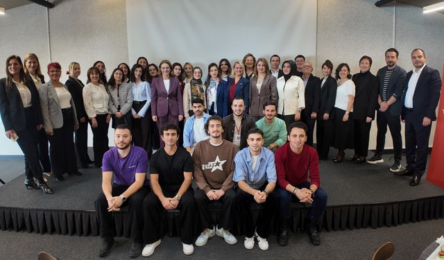 Bu buluşma eğitime değer kattı