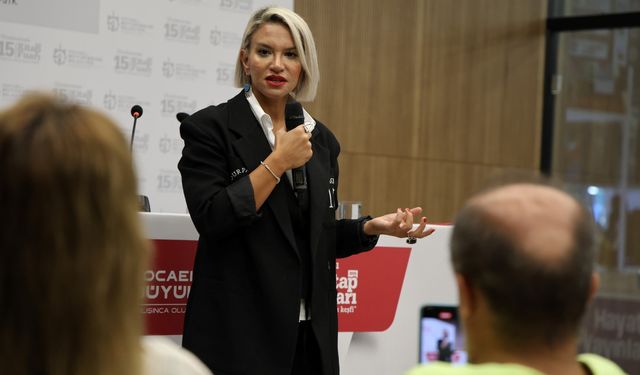 “Merkeze Allah’ın rızasını koyun”