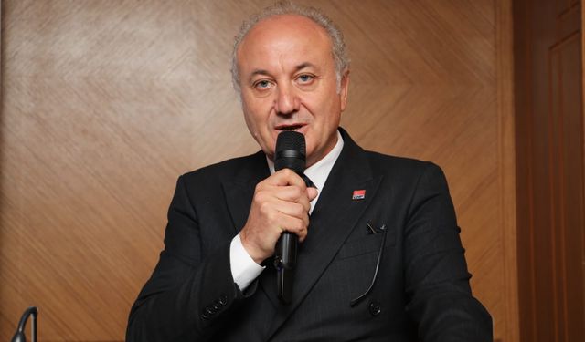 Erdem Arcan: 3 belediye yetmez, hedef 13’te 13