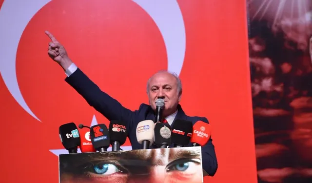 CHP Kocaeli'de yeni il başkanı Erdem Arcan