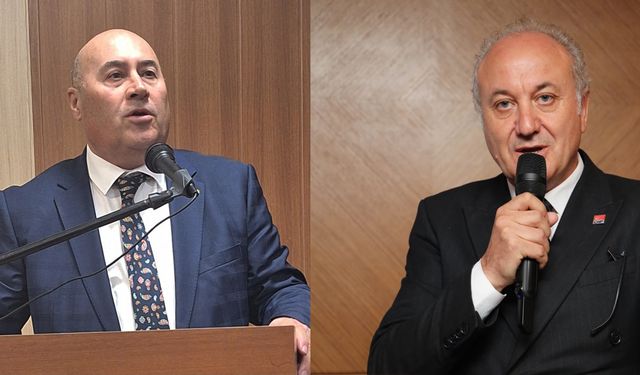 Sedat Tatar'dan Erdem Arcan'a destek!