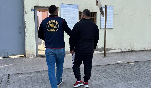 Çocuğun cinsel istismarı suçundan aranan şahıs Dilovası’nda yakalandı