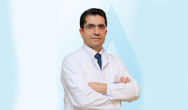 Ülkemizde her yıl yaklaşık 41 bin kişi akciğer kanserine yakalanıyor!