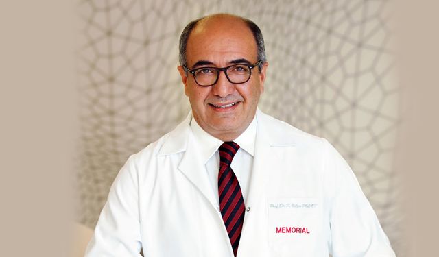 Ülkemizde organ bağışının 10 kat artması gerekiyor