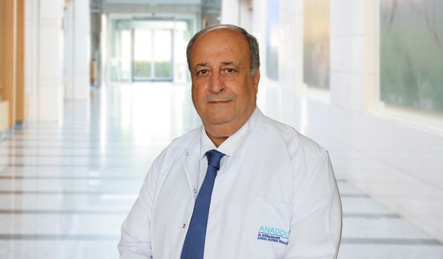 Çocuklarda burun kanamaları ciddiye alınmalı