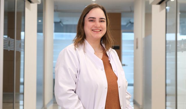 Sağlıklı dişlerin temelini ebeveynler atıyor!