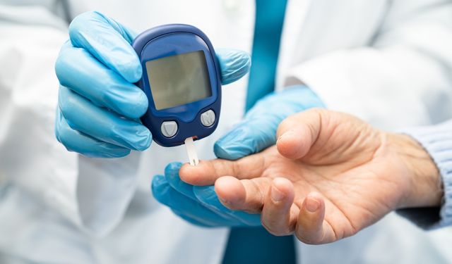Çağın hastalığı diyabet tadınızı kaçırmasın!