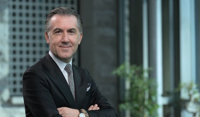 Garanti BBVA ve Togg iş birliği ile dijital taşıt kredisi entegrasyonu